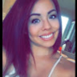 Meet your Posher, Celeste